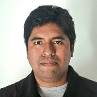 speaker headshot